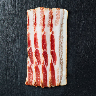 Bacon americano
