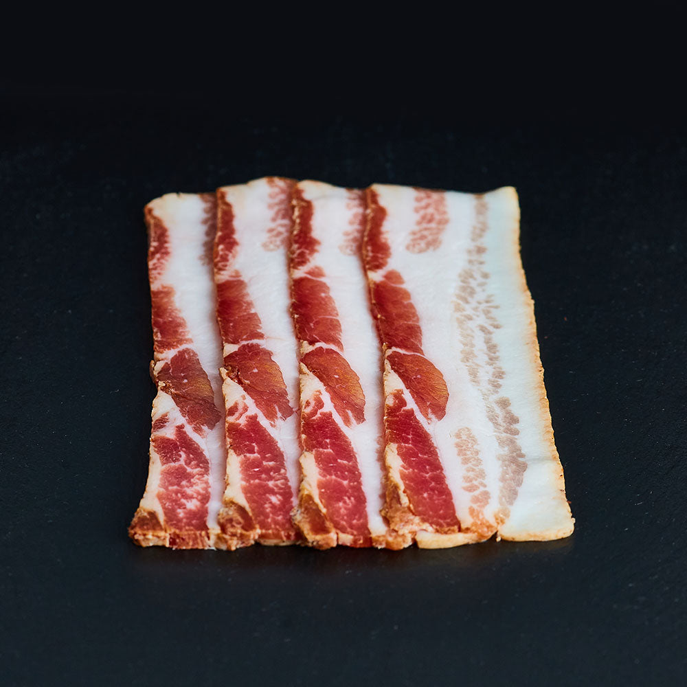Bacon americano
