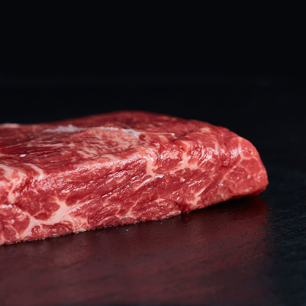Flat iron steak  | Angus USA