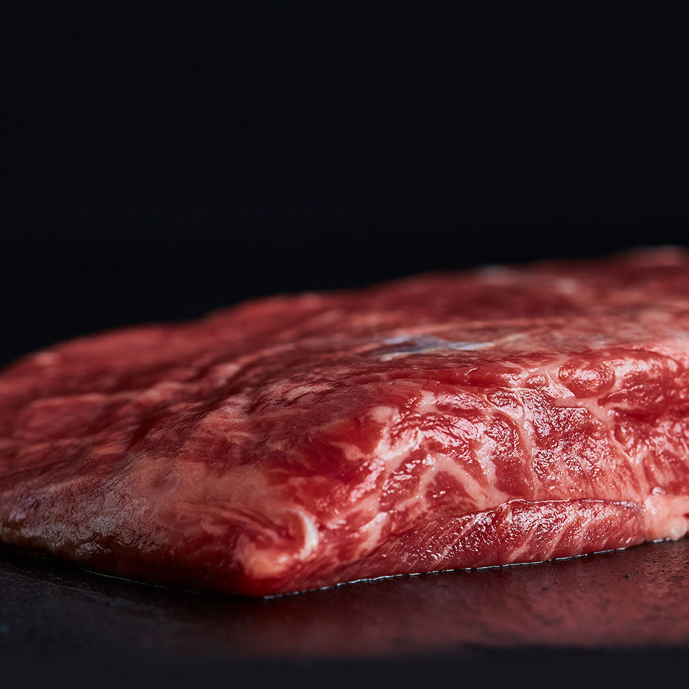 Flat iron steak  | Angus USA