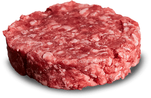 Steak burger