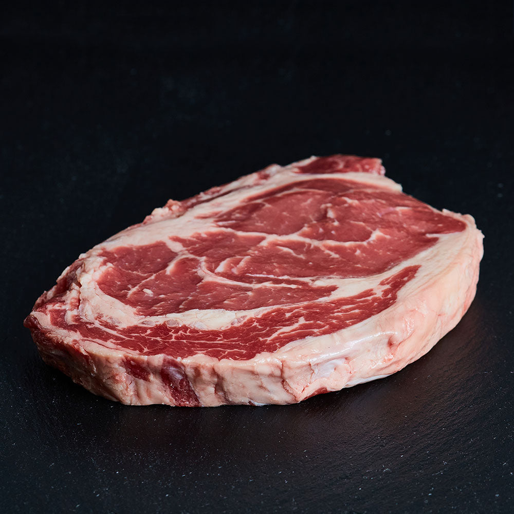 Ribeye steak | Angus USA